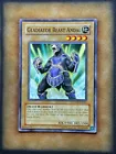 Gladiator Beast Andal