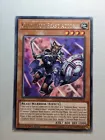 Gladiator Beast Attorix