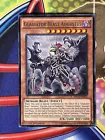 Gladiator Beast Augustus