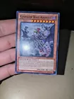 Gladiator Beast Augustus