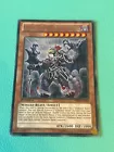 Gladiator Beast Augustus