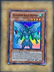 Gladiator Beast Bestiari