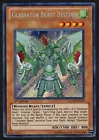 Gladiator Beast Bestiari