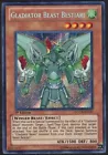 Gladiator Beast Bestiari