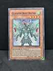 Gladiator Beast Bestiari