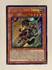 Gladiator Beast Darius