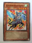 Gladiator Beast Equeste
