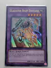 Gladiator Beast Essedarii