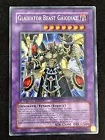 Gladiator Beast Gaiodiaz