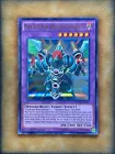 Gladiator Beast Gyzarus