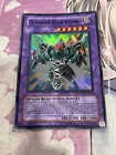 Gladiator Beast Gyzarus
