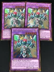 Gladiator Beast Gyzarus