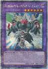 Gladiator Beast Gyzarus