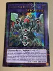 Gladiator Beast Gyzarus