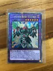 Gladiator Beast Gyzarus