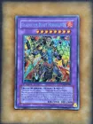 Gladiator Beast Heraklinos