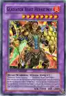 Gladiator Beast Heraklinos