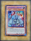Gladiator Beast Hoplomus
