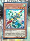 Gladiator Beast Gyzarus
