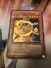 Gladiator Beast Laquari