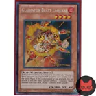 Gladiator Beast Laquari