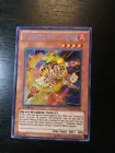 Gladiator Beast Laquari