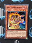 Gladiator Beast Laquari
