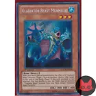 Gladiator Beast Murmillo