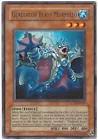 Gladiator Beast Murmillo
