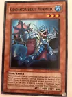 Gladiator Beast Murmillo