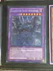Gladiator Beast Nerokius