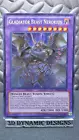 Gladiator Beast Nerokius