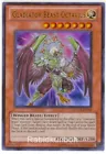 Gladiator Beast Octavius