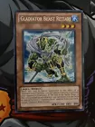 Gladiator Beast Torax