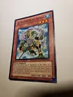 Gladiator Beast Retiari
