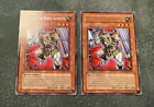 Gladiator Beast Samnite