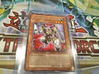 Gladiator Beast Samnite