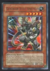 Gladiator Beast Spartacus