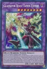 Gladiator Beast Tamer Editor