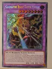 Gladiator Beast Tamer Editor