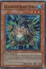 Gladiator Beast Torax