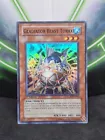 Gladiator Beast Torax