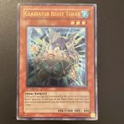 Gladiator Beast Torax