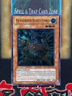 Gladiator Beast Torax