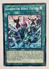 Gladiator Beast United