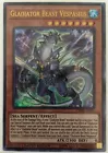Gladiator Beast Vespasius