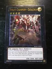 Gladiator Beast War Chariot