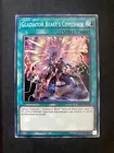 Gladiator Beast's Comeback