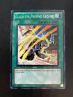 Gladiator Proving Ground