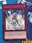 Glorious Illusion